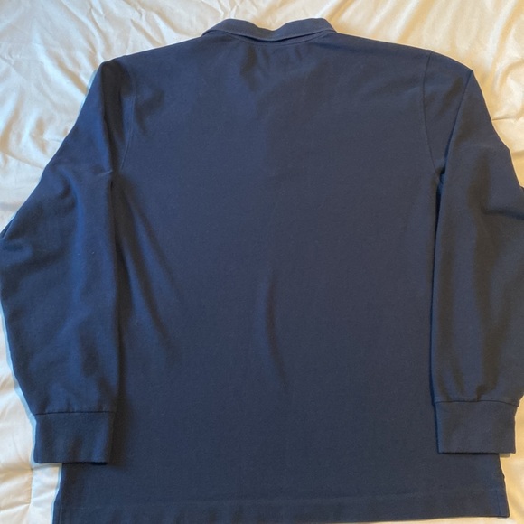 Abercrombie Long Sleeve Polo - Picture 6 of 6